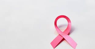 Octubre: Mes rosa para tomar conciencia del cáncer de mama