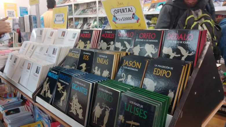 La Vuelta del Perro en la 36º Feria del Libro de Córdoba