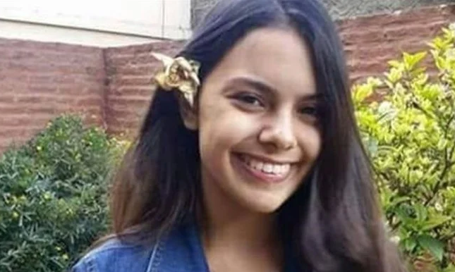 Femicidio de Anahí Benítez: ordenaron la excarcelación al único condenado