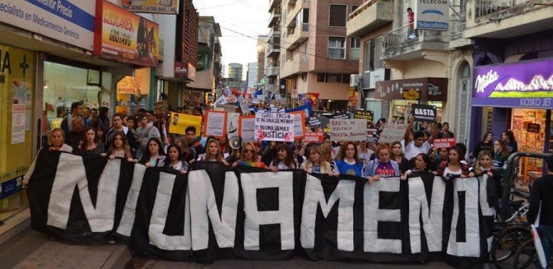 Encuentro plurinacional de mujeres, lesbianas y transexuales: Río Cuarto dirá presente
