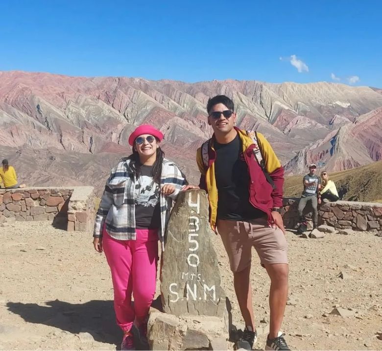 Jujuy: encontraron a una pareja de turistas sin vida en Humahuaca