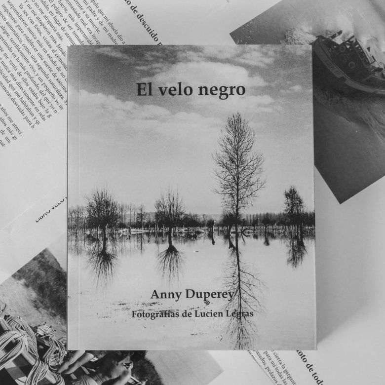 Por el libro “El Velo Negro”, la editorial cordobesa Cielo Invertido recibió el premio al mejor libro editado en Córdoba