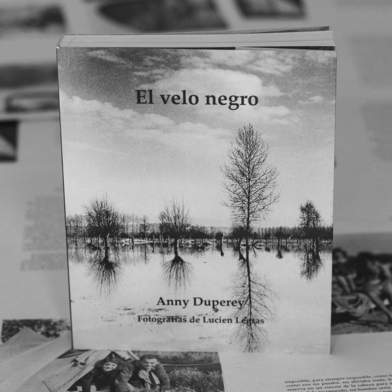 Por el libro “El Velo Negro”, la editorial cordobesa Cielo Invertido recibió el premio al mejor libro editado en Córdoba