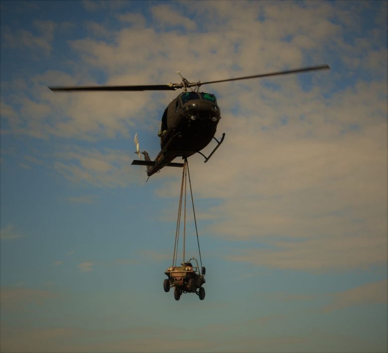 Paracaidista Militar Argentino: en qué consiste la profesión y cuál es su función en el Ejército Argentino