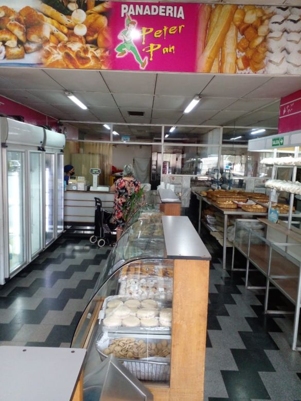 Una panadería de Córdoba ofrece el 30% de descuento a los jubilados que cobran la mínima