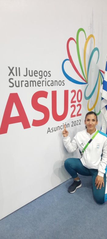 Una riocuartense se consagró Campeona Argentina de Karate
