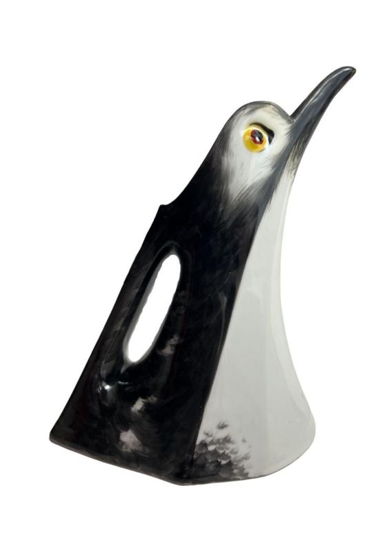 “Jarra de Pingüino”, el Museo de este clásico argentino con modelos inéditos