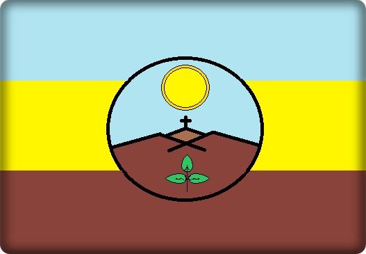 Las Albahacas busca su bandera: se votará el diseño que representará a la comuna