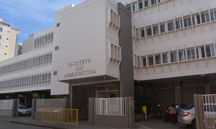 El Instituto San Buenaventura sacó a la calle proyectos de sus alumnos