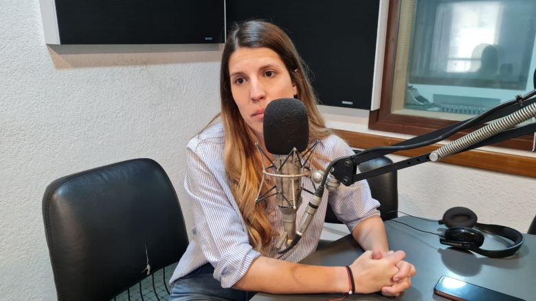 Piera Fernández, primera riocuartense con posibilidades de presidir la FUA