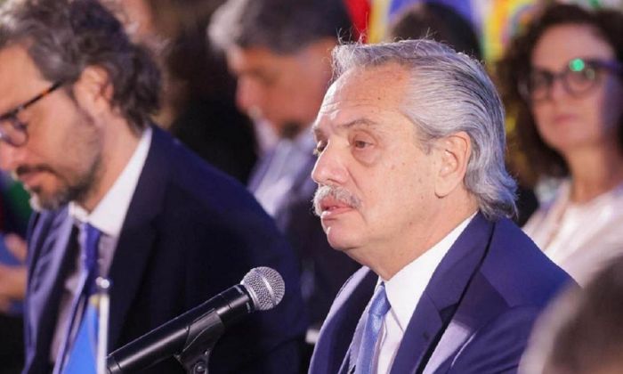 Alberto Fernández pidió “no tergiversar los procesos electorales”