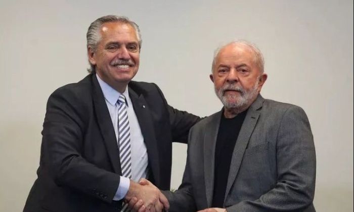 Lo que dejó el encuentro entre Alberto Fernández y Lula
