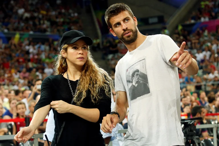 Shakira y Piqué acordaron el último y más controvertido punto de su separación