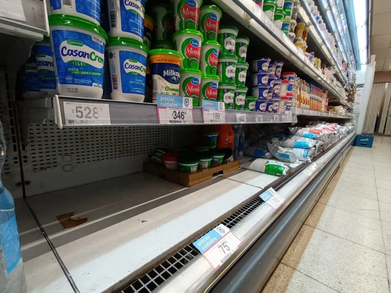 Congelamiento de precios: el Gobierno busca cerrar un acuerdo con 1.000 productos esta semana