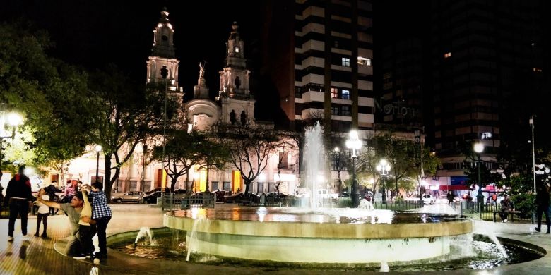 Río Cuarto recibe al 5º Encuentro Provincial de Destinos Sede de Eventos