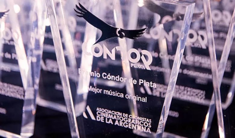 Por primera vez, las series argentinas serán premiadas con un Cóndor de Plata