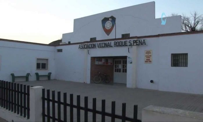 Preocupa el crecimiento de la inseguridad en barrio Roque Sáenz Peña