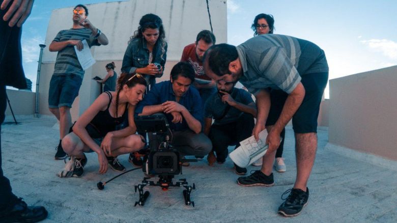 Para el año que viene está previsto la filmación de siete películas en Río Cuarto