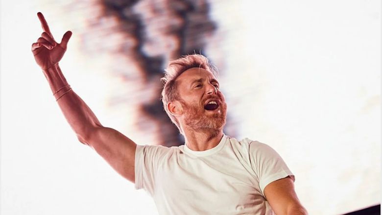 David Guetta viene a la Argentina: cuándo salen a la venta las entradas y cómo comprarlas