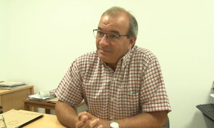 Jorge Montón fue reelecto por cuatro años en el gremio bancario
