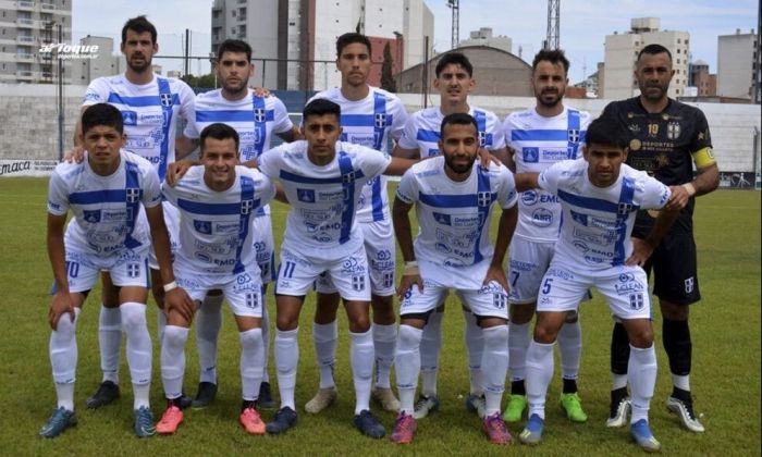 Ganó Atenas 3 a 0 ante Alumni de Villa María y Municipal fue vencido por Sarmiento