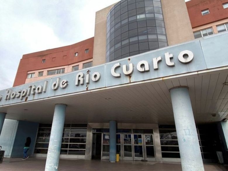 Hospitales Provinciales:  Desde este lunes habrá paro por 72 horas