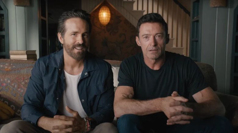 Ryan Reynolds aviva los rumores sobre una posible conexión entre Loki y Deadpool