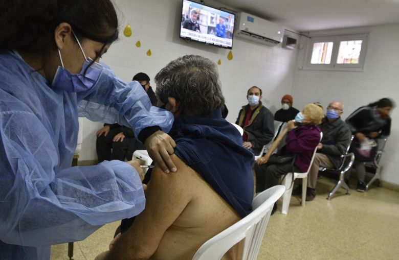 Covid: por qué el Ministerio de Salud pide que se apliquen los refuerzos de las vacunas