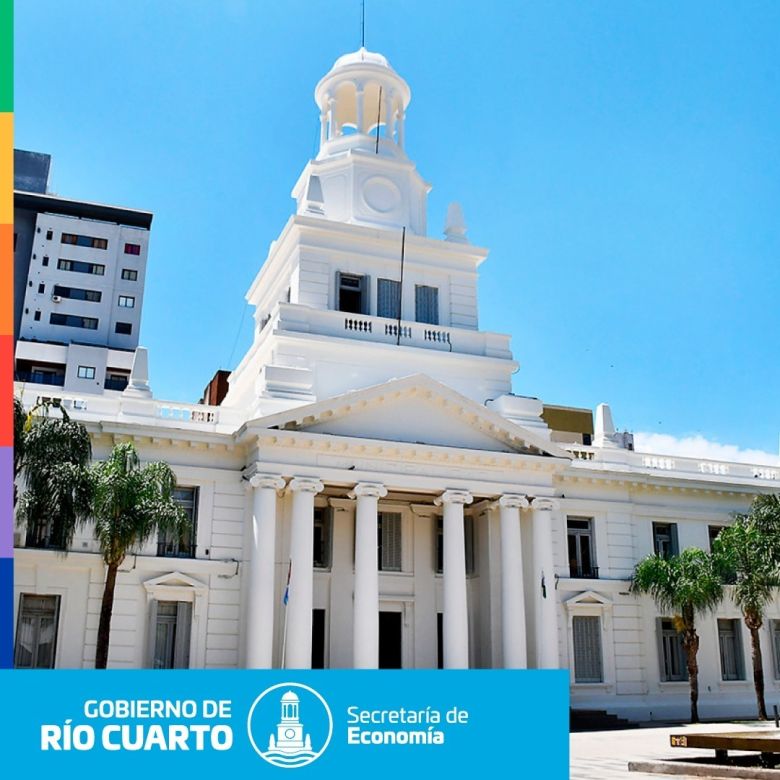Ranking de Transparencia: Río Cuarto en segundo lugar en materia presupuestaria