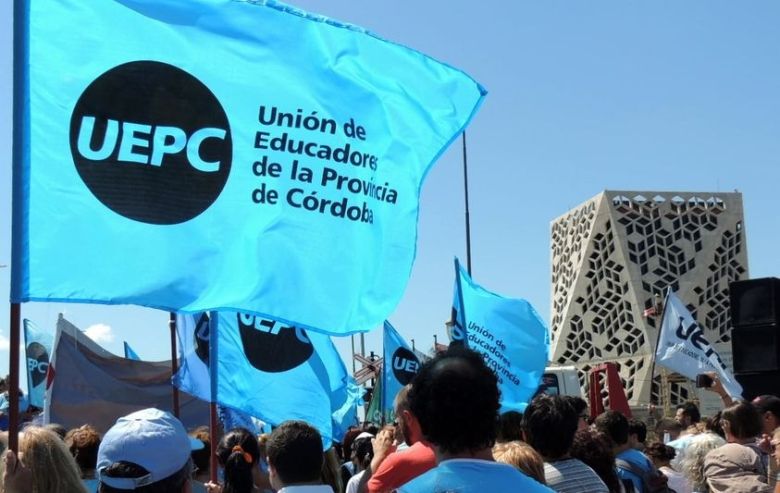 La asamblea provincial de la UEPC aceptó por mayoría la propuesta del Gobierno Provincial