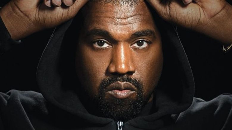 Twitter suspende de nuevo la cuenta de Kanye West por "incitación a la violencia"