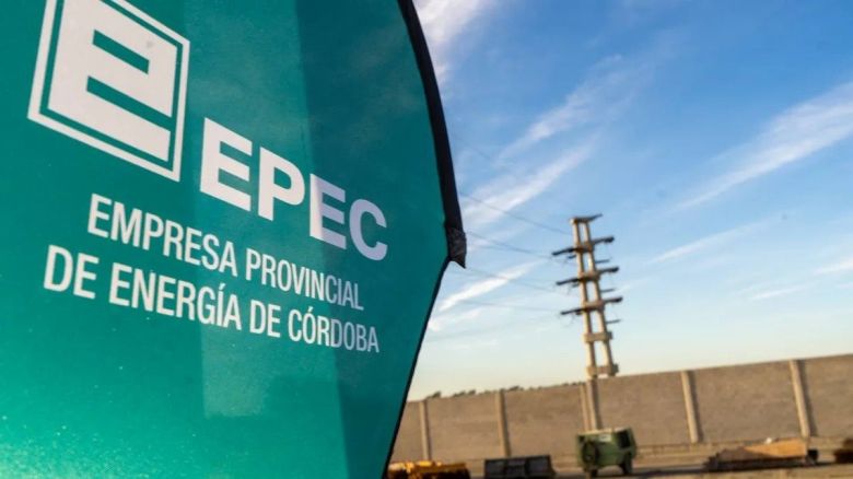 EPEC informó que se rompieron los récords históricos de demanda