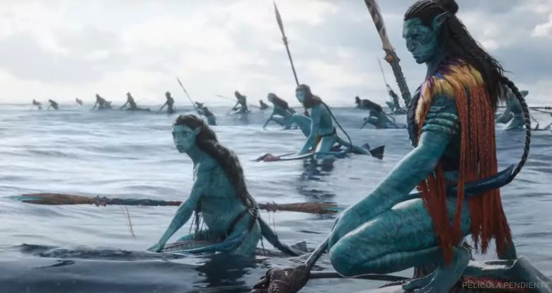 Primeras críticas y reacciones sobre “Avatar: el camino del agua”: ya la definen como una “obra maestra”