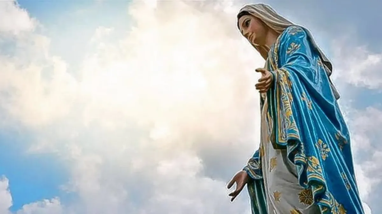 Ritos y costumbres del dogma de fe de la Inmaculada Concepción de María 
