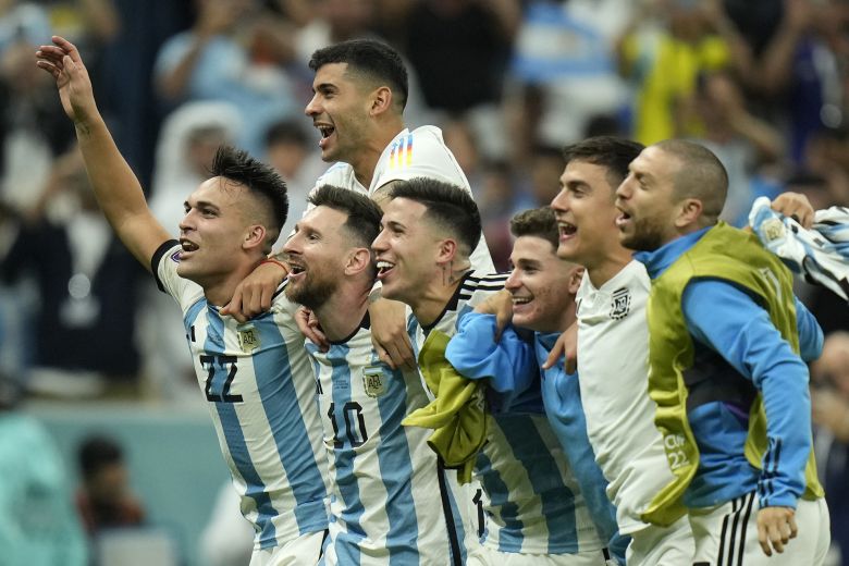 El Washington Post se pregunta por qué no hay más jugadores negros en la selección argentina