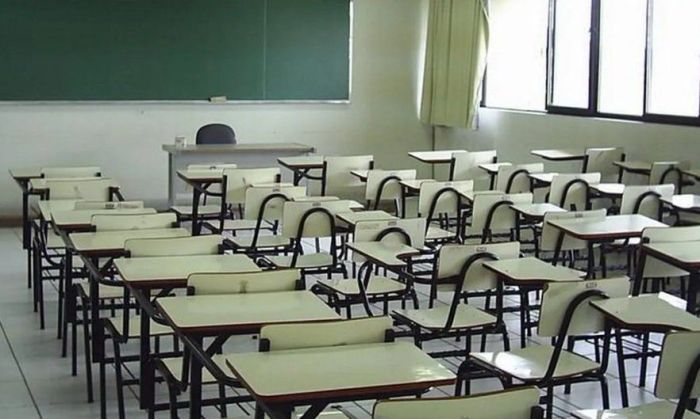 La Provincia cerró un colegio privado de la ciudad