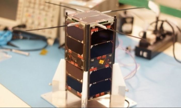 UNRC: proyectan ubicar cuatro nano satélites 