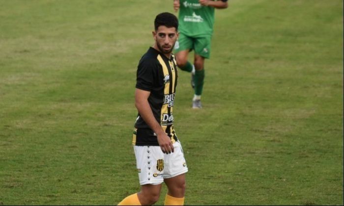 Sebastián Fernández es nuevo jugador de Estudiantes