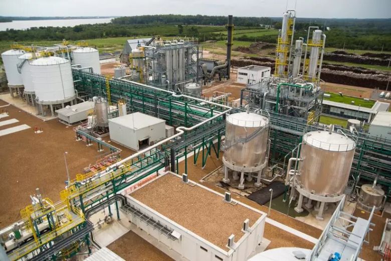 “La gestión que hacemos por el bioetanol es valorada a nivel nacional"