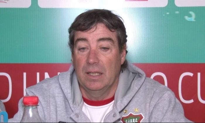 Grassi:” Necesitamos rearmar el equipo desde mitad de cancha hacia adelante”
