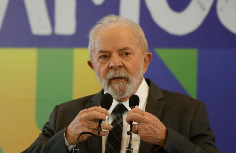 “Brasil hoy está fuera de las órbitas de poder"