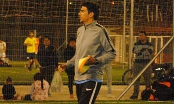 Guillermo Núñez deja de ser entrenador de Roncedo