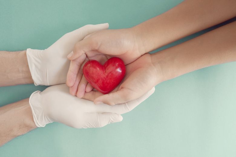 En Córdoba hubo un 44% de aumento en las donaciones de órganos