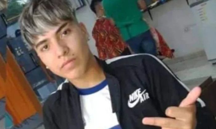 Cuatro jóvenes detenidos por el crimen de Agustín Ávila en Jesús María