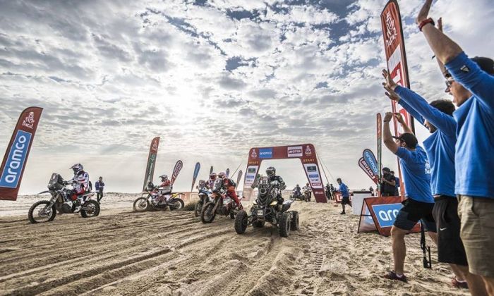 Fin para el Dakar 2023: los resultados de los argentinos