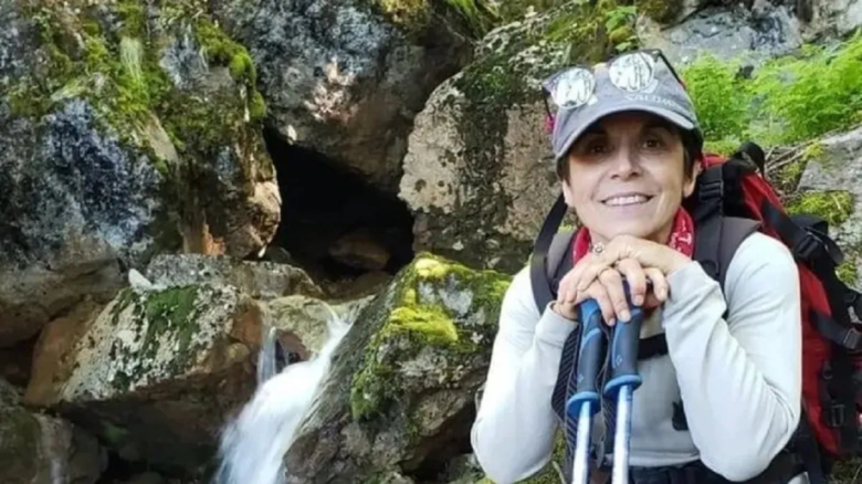 Jannet Sandra Palavecino, la argentina que murió en el accidente de avión en Nepal