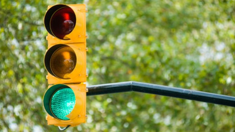 Desde PAIS denuncian fallas en el sistema de semáforos en la ciudad