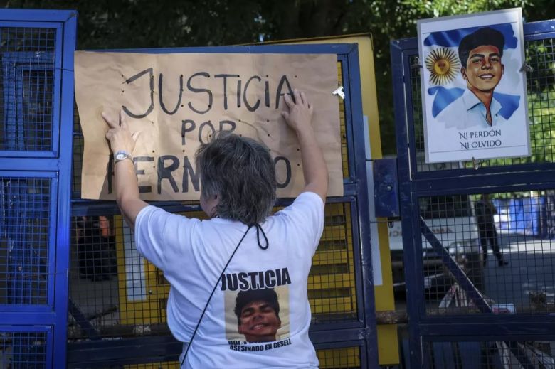 Crimen de Báez Sosa: comienzan alegatos de fiscalía, querella y defensa