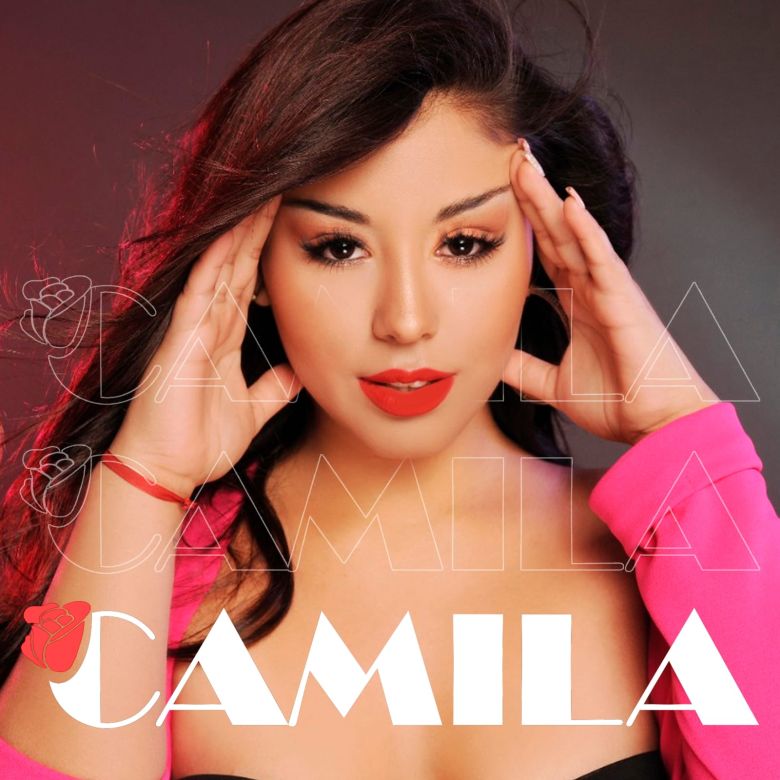 Camila Mercado lanzó un nuevo tema, lo presentó en LMDL