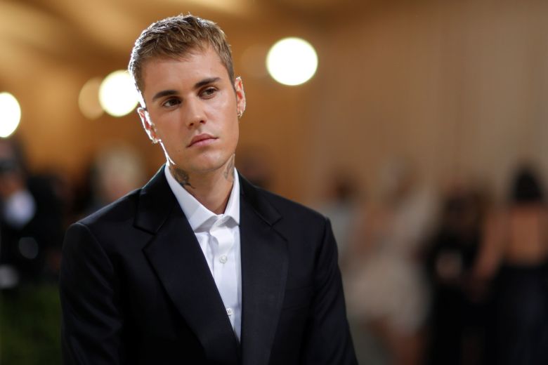 Justin Bieber vendió los derechos de sus canciones por una suma millonaria